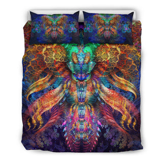 Hive Magus | Bedding Set | Fractalcraft