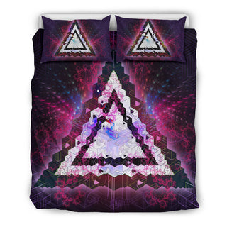 Choices Continuum | Bedding Set | James Fletcher