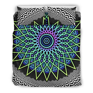 SACRED PLACES | BEDDING SET | IMRAN