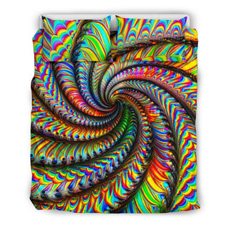 WELCOME TO WONKA LAND | BEDDING SET | IMRAN