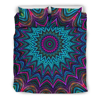 XENOGENESIS | BEDDING SET | IMRAN