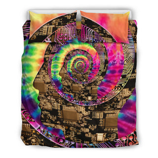 FREE YOUR MIND | BEDDING SET | IMRAN