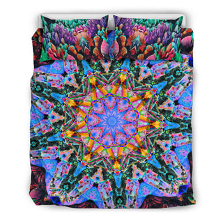 Kaleidos IV | Bedding Set | Makroverset