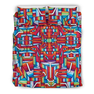 Meditation Bedding Set | Lachlan Wardlaw