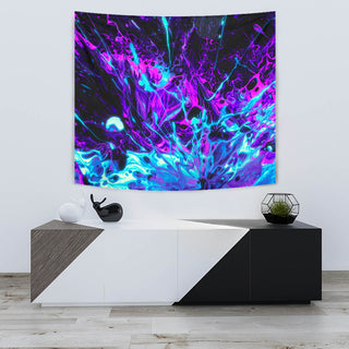 SPEEDWAY TAPESTRY | GEOGLYSER