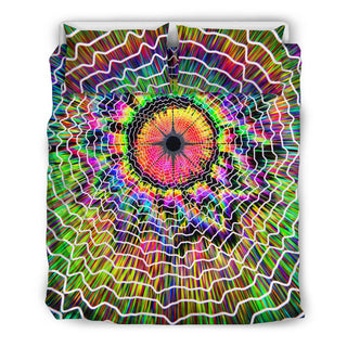 Begending | Bedding Set | Makroverset