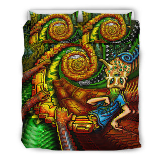 LEGO MY EGO | BEDDING SET | SALVIADROID