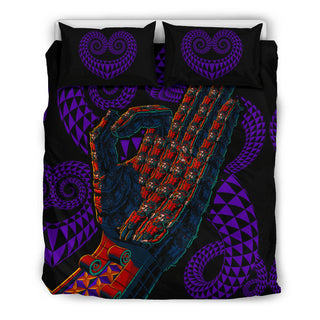 CLOWNING AROUND | BEDDING SET | SALVIADROID