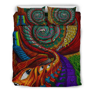 SALVIA | BEDDING SET | SALVIADROID