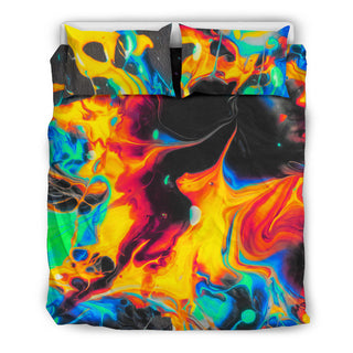 Riptide Bedding Set | Geoglyser