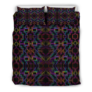 PSYTRON | BEDDING SET | HAKAN HISIM