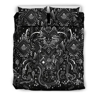 JUNGLE BEDDING SET | TAS VISUALS