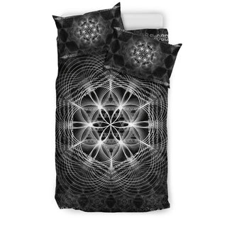 Sacred | Bedding Set | Hakan Hisim