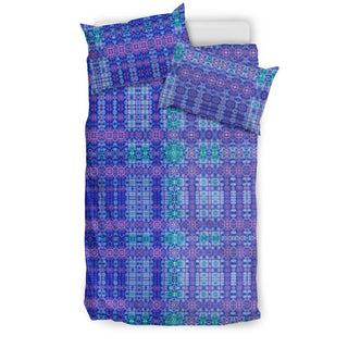 Four Leaf Clover | Bedding Set | Dylan Thomas Brooks