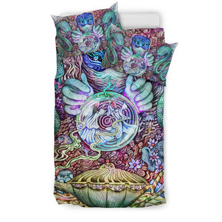 The Wish | Bedding Set | James Fletcher