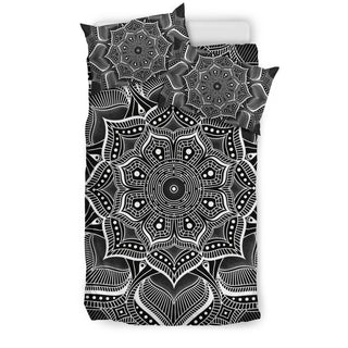 Mandala | Bedding Set | Brock Springstead