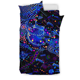 CEREMONY BEDDING SET | TAS VISUALS