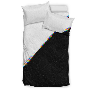Split | Bedding Set | Austin Blake