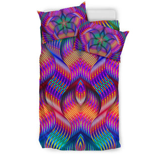 Twisted | Bedding Set | Hakan HISIM