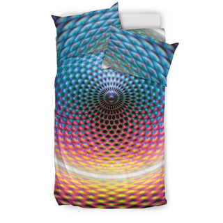 Nexus | Bedding Set | Austin Blake