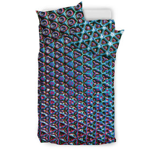 Stasis | Bedding Set | Austin Blake