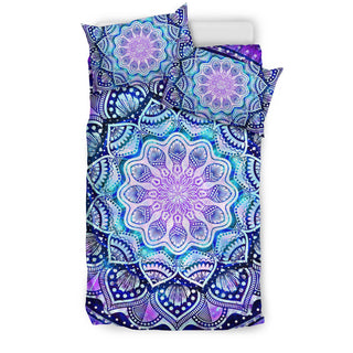 Mandala Bedding Set | Cameron Gray