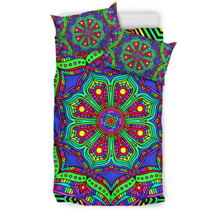 Aprildala Bedding Set | Brock Springstead