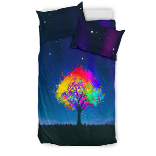 Tree of Magic | Bedding Set | Mandalazed