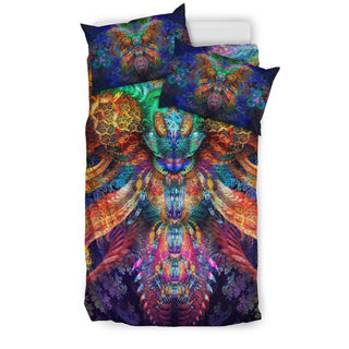 Hive Magus | Bedding Set | Fractalcraft