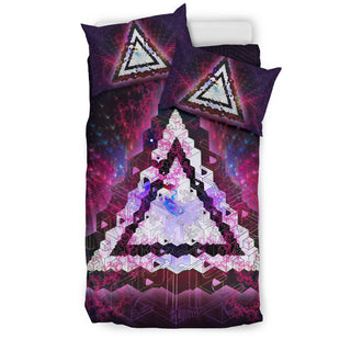 Choices Continuum | Bedding Set | James Fletcher