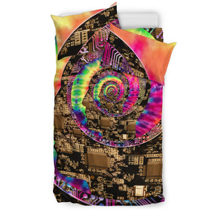 FREE YOUR MIND | BEDDING SET | IMRAN