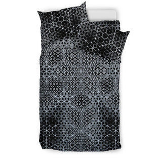 Hexstar | Bedding Set | Psypepper
