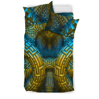 Forge 2 | Bedding set | Psypepper