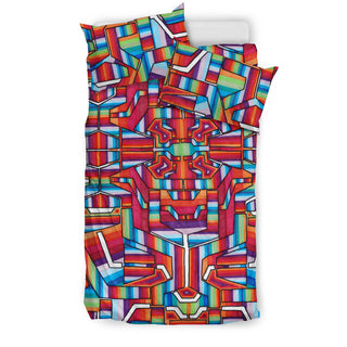 Meditation Bedding Set | Lachlan Wardlaw