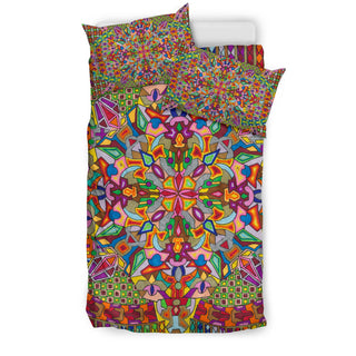 LOTUS BEDDING SET | LACHLAN WARDLAW