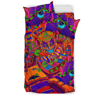 KAPPA FACTORY | BEDDING SET | SALVIADROID