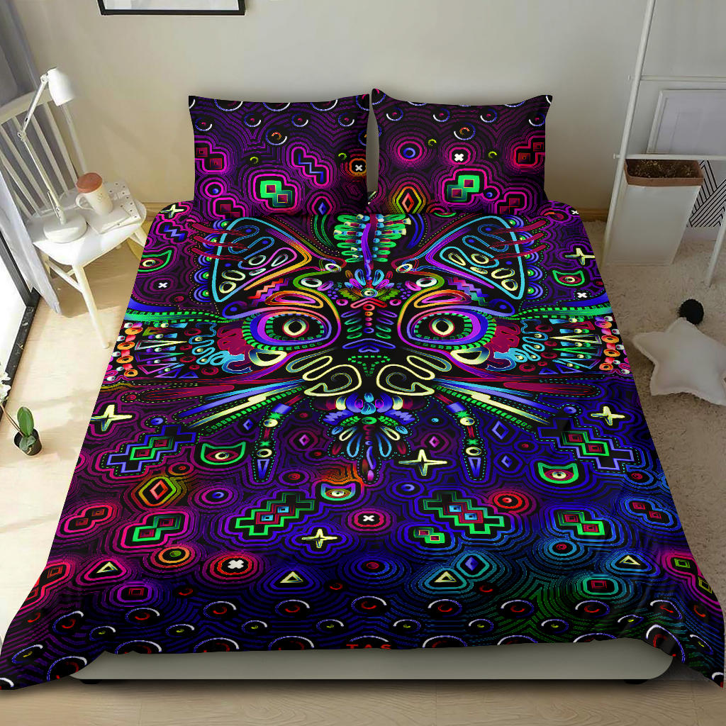 Mystic Cat | Bedding Set | TAS Visuals