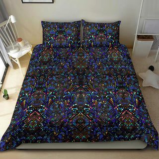 Steps | Bedding Set | TAS Visuals