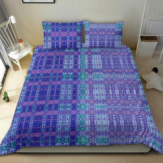 Four Leaf Clover | Bedding Set | Dylan Thomas Brooks