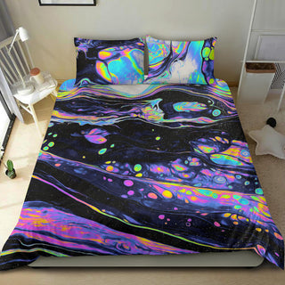 Glass in the Park | Bedding Set | Mala Vida