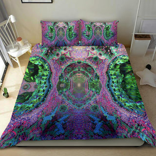 Expansion | Bedding Set | Fractually