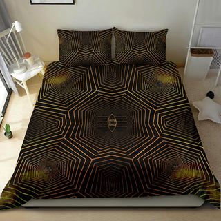 Nebula | Bedding set | Cosmic Shiva