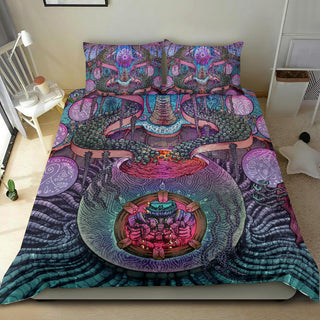 Mastermind | Bedding Set | James Fletcher