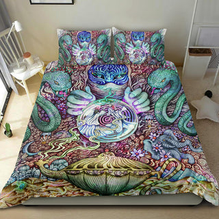 The Wish | Bedding Set | James Fletcher