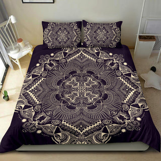 IN BLOOM BEDDING SET | PHAZED