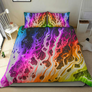 CALL ME BACK BEDDING SET | MALA VIDA