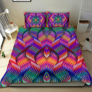 Twisted | Bedding Set | Hakan HISIM