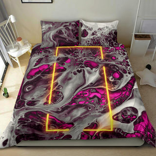 DEFEATED BEDDING SET | GEOGLYSER
