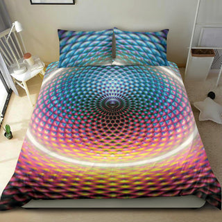 Nexus | Bedding Set | Austin Blake