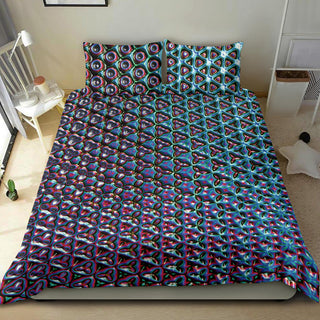 Stasis | Bedding Set | Austin Blake